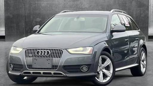 AUDI A4 ALLROAD 2013 WA1UFAFL1DA105941 image